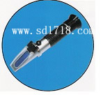 沈陽(yáng)手持式折射計(jì)