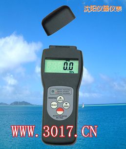 沈陽(yáng)多功能水份儀