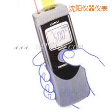 沈陽(yáng)紅外線測(cè)溫儀