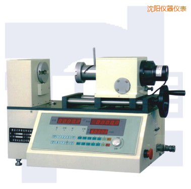 沈陽全自動數(shù)顯式彈簧扭轉試驗機TNS-SI系列