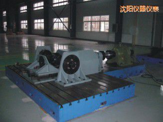 沈陽(yáng)微機(jī)控制驅(qū)動(dòng)橋總成扭轉(zhuǎn)試驗(yàn)機(jī)