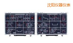 沈陽(yáng)無線射頻&頻譜分析儀教育訓(xùn)練系統(tǒng)