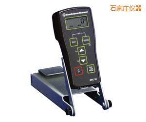 石家莊超聲阻抗法硬度檢測儀