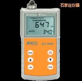 ʯ���f��������JENCO 3840��yʽ늌�(d��o)�ʃx/TDS/�}�Ȝyԇ�x