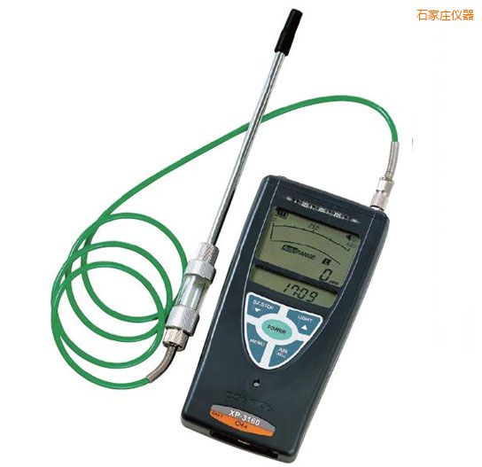 石家莊可燃氣體檢測儀