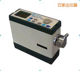石家莊壓電天平式粉塵計