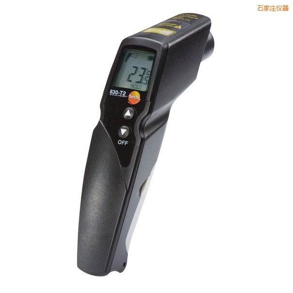 石家莊紅外測(cè)溫儀