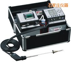 石家莊功能型煙氣分析儀