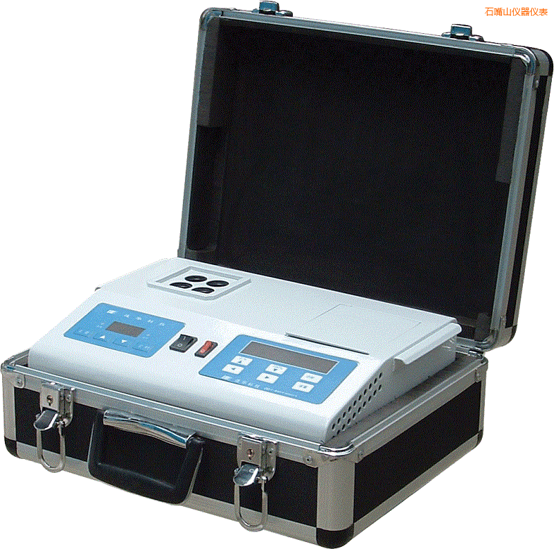 ʯ��ɽ��y������COD�ٜy�x