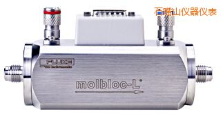 石嘴山層流元件