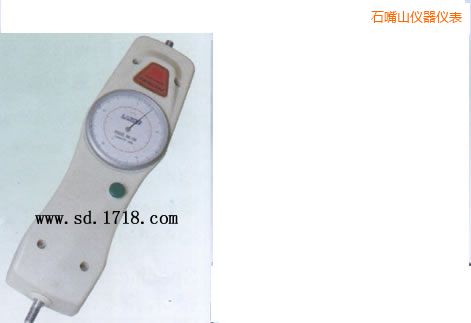 石嘴山指針式推拉力計(jì)