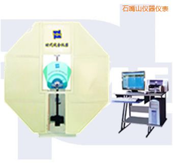 石嘴山微機(jī)控制擺錘沖擊試驗(yàn)機(jī)