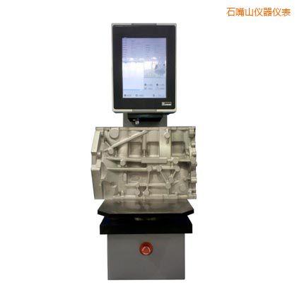 石嘴山全自動布氏硬度計