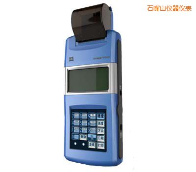 石嘴山手持里氏硬度計