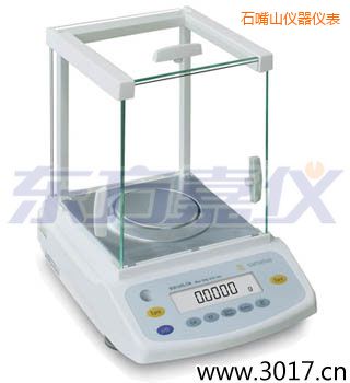 ʯ��ɽBSAϵ����ӷ�����ƽ,2200g,10mg