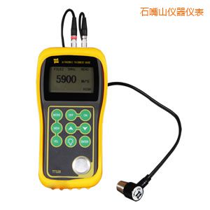 石嘴山超聲波測厚儀