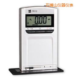 ʯ��ɽ�r(sh��)������ʽ����ֲڶȃx