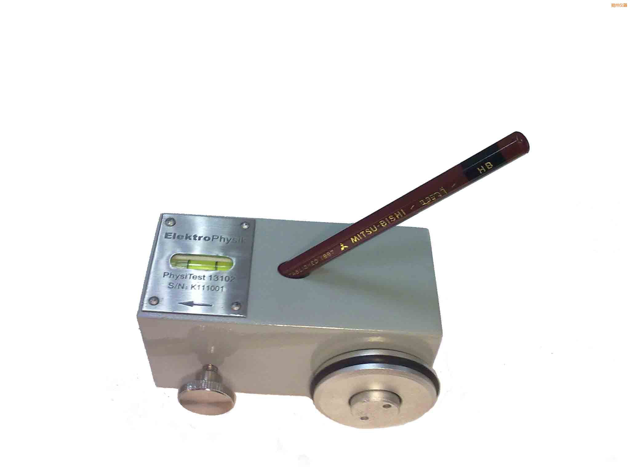 朔州鉛筆硬度計