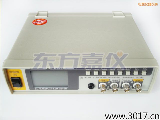 ��ԭ4λ�p�@LCR�x��