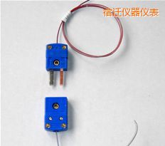 宿遷熱電偶插頭