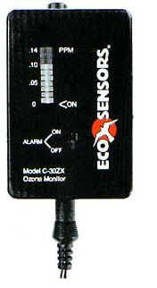 宿遷臭氧連續(xù)監(jiān)測(cè)器