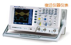 宿遷數(shù)字存儲示波器