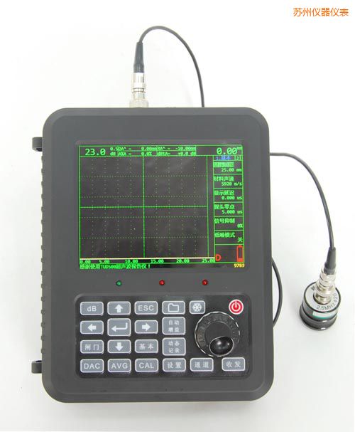 蘇州時(shí)代超聲波探傷儀