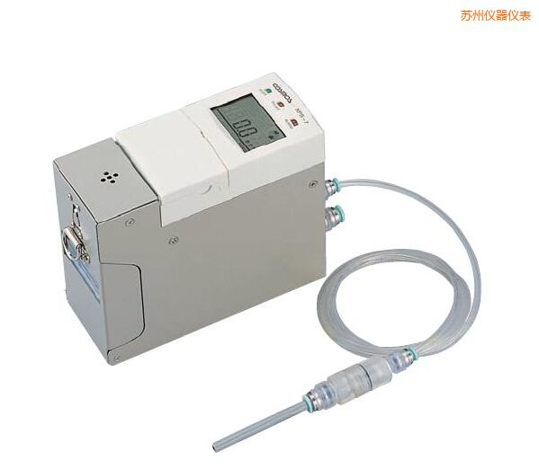 蘇州半導體氣體檢測器