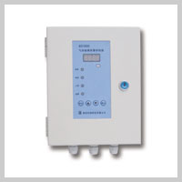 蘇州固定式單通道氣體檢測報警控制器