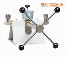 蘇州液體比較測(cè)試泵