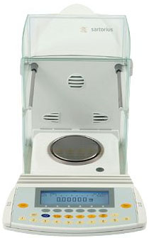 �K�ݷ�����ƽ,60/110/230g,0.01/ 0.02/0.05mg