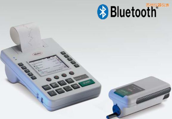 蘇州帶藍牙功能粗糙度儀