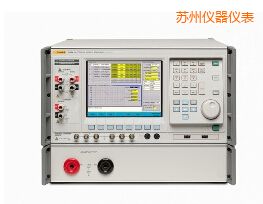 蘇州電能功率標(biāo)準(zhǔn)源