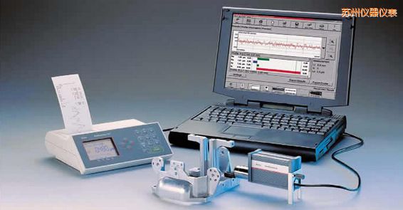 蘇州便攜式小型粗糙度儀
