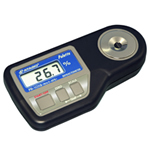 蘇州數(shù)字式折射儀