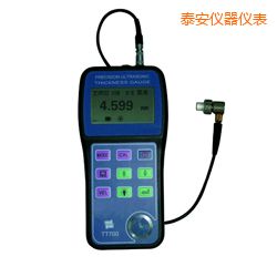 泰安時(shí)代超聲波測(cè)厚儀