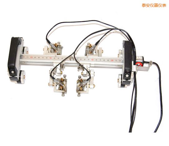 泰安M系列掃查架