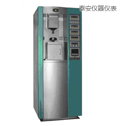 泰安時(shí)代立式萬(wàn)能摩擦磨損試驗(yàn)機(jī)