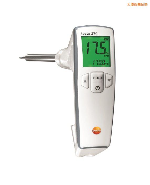 太原食用油品質(zhì)檢測儀