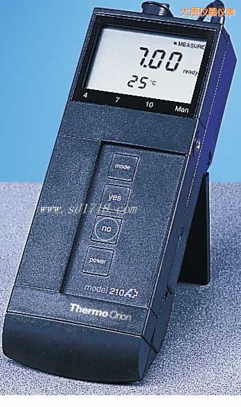 太原酸度計(jì)