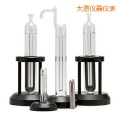 太原水三相點瓶