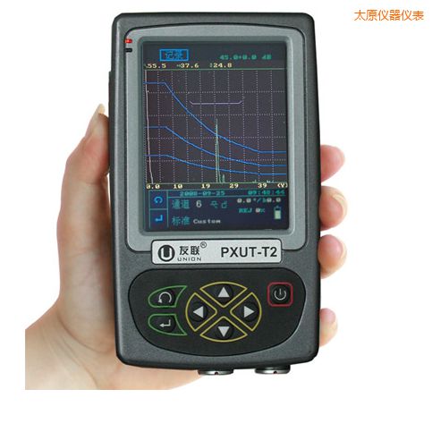 太原掌上式數(shù)字超聲波探傷