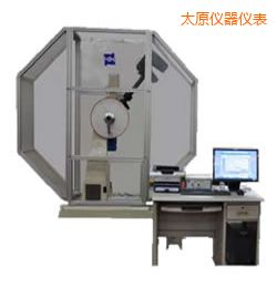 太原時代儀器化沖擊試驗機