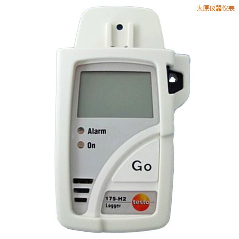 太原電子溫濕度記錄儀