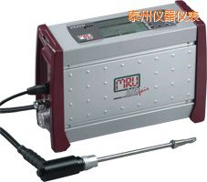 泰州增強(qiáng)型煙氣分析儀