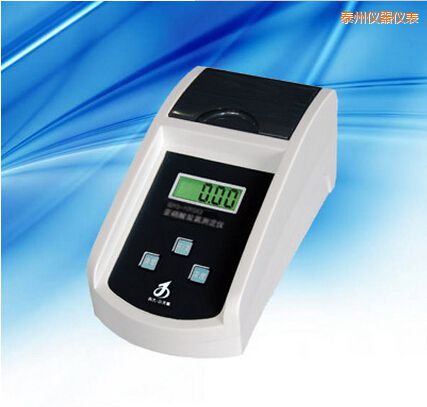 泰州蜂蜜快速檢測儀