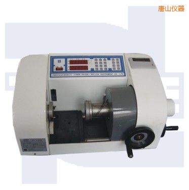 唐山數(shù)顯式彈簧扭轉(zhuǎn)試驗(yàn)機(jī)