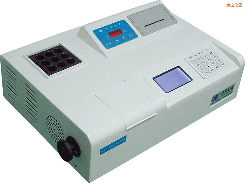 ��ɽ������COD������������(sh��)�y(c��)���x