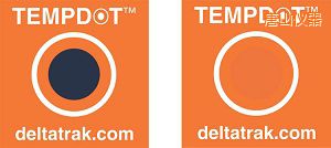 ��ɽ�ض�ָʾ��(bi��o)�� Tempdot �ߜ�ϴ��C��(bi��o)��