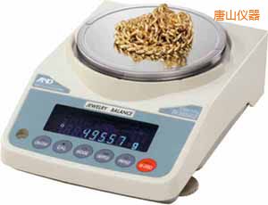 ��ɽFX-GDϵ�п�����ƽ,2200g,0.01g